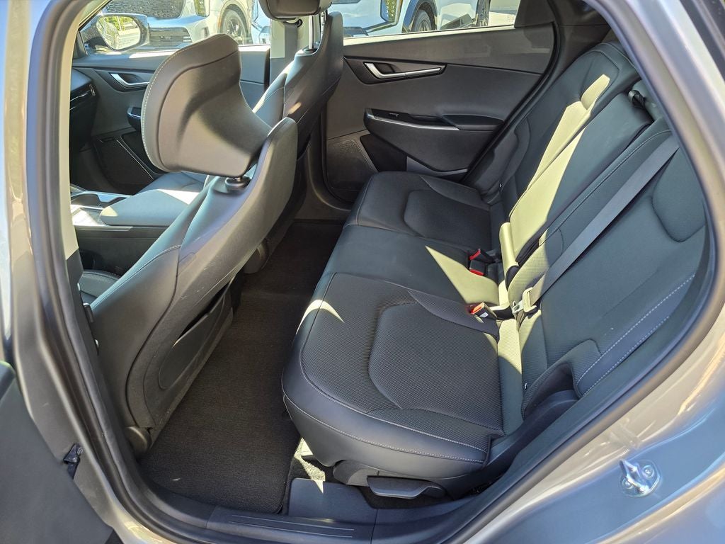 2024 Kia EV6 Wind