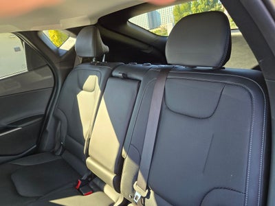 2024 Kia EV6 Wind