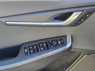 2024 Kia EV6 Wind