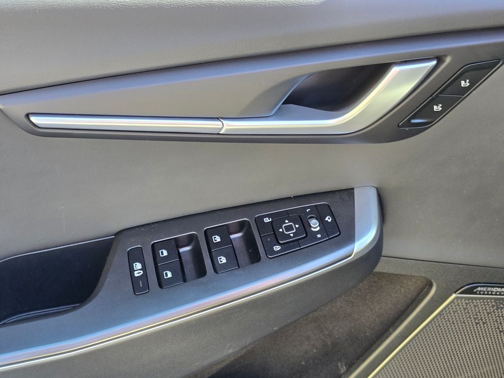 2024 Kia EV6 Wind