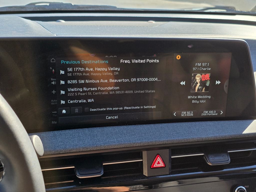 2024 Kia EV6 Wind