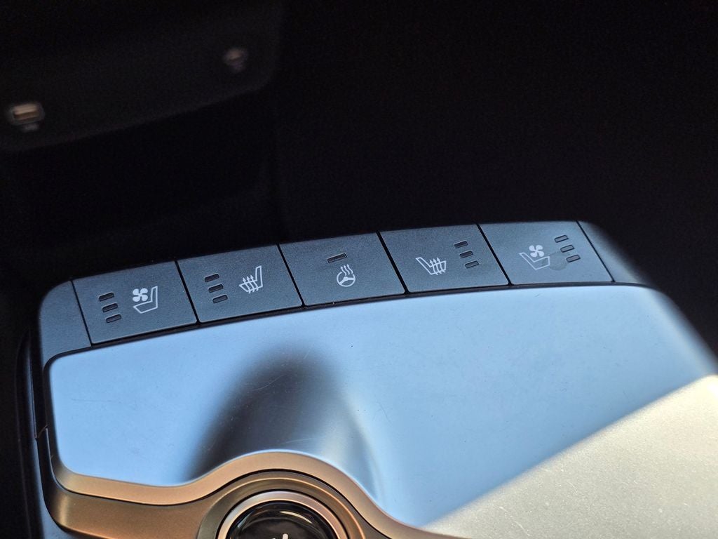 2024 Kia EV6 Wind