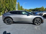 2024 Kia EV6 Wind