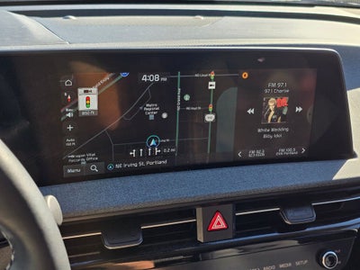 2024 Kia EV6 Wind