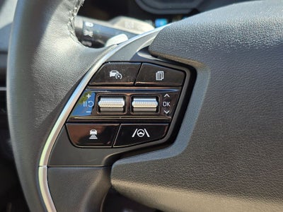 2024 Kia EV6 Wind