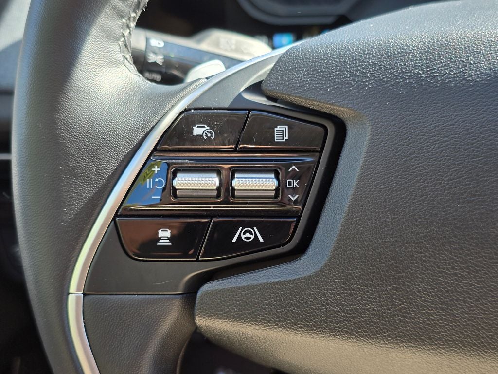 2024 Kia EV6 Wind