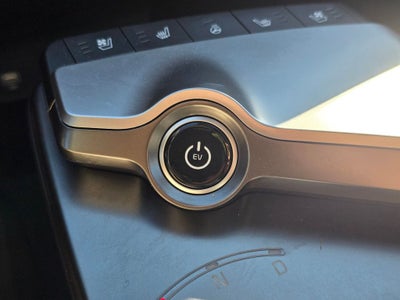 2024 Kia EV6 Wind