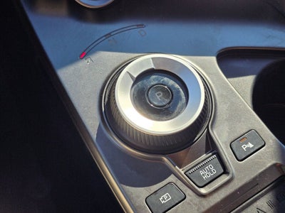 2024 Kia EV6 Wind