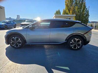 2024 Kia EV6 Wind