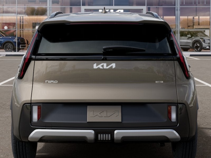2027 Kia Niro LX
