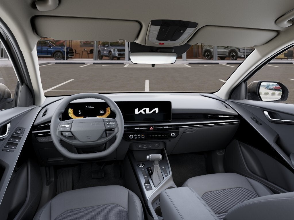 2027 Kia Niro LX