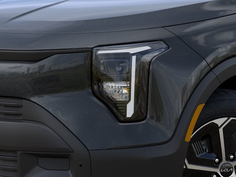 2027 Kia Niro LX