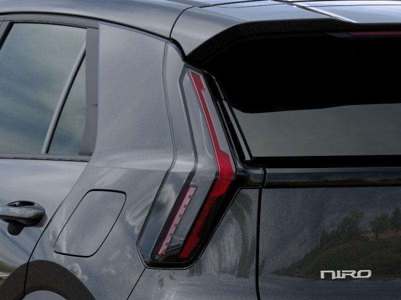 2027 Kia Niro LX