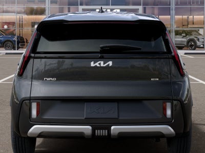 2027 Kia Niro LX