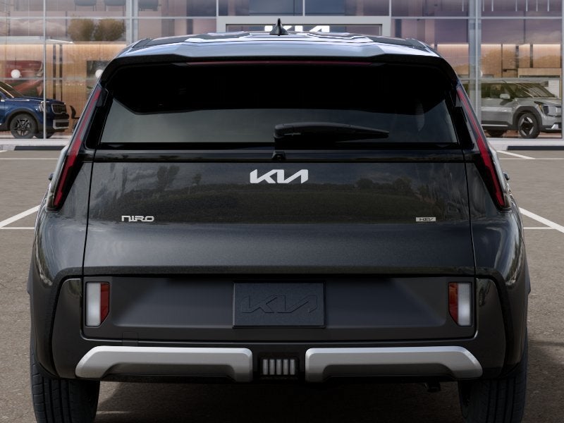 2027 Kia Niro LX