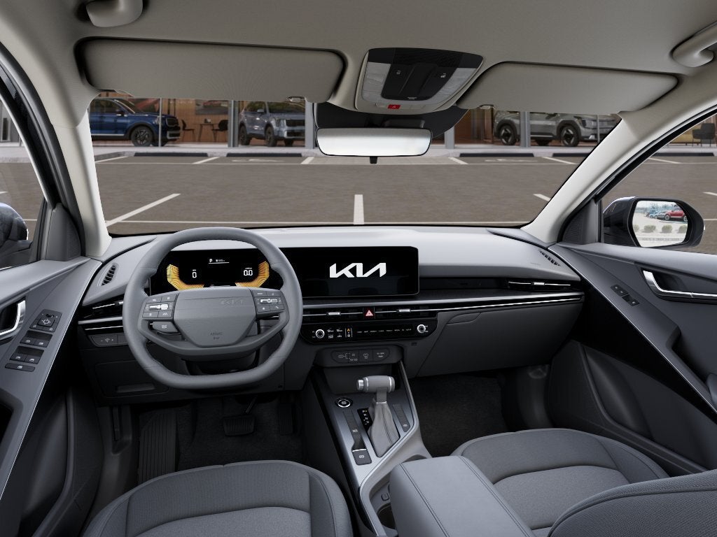 2027 Kia Niro LX