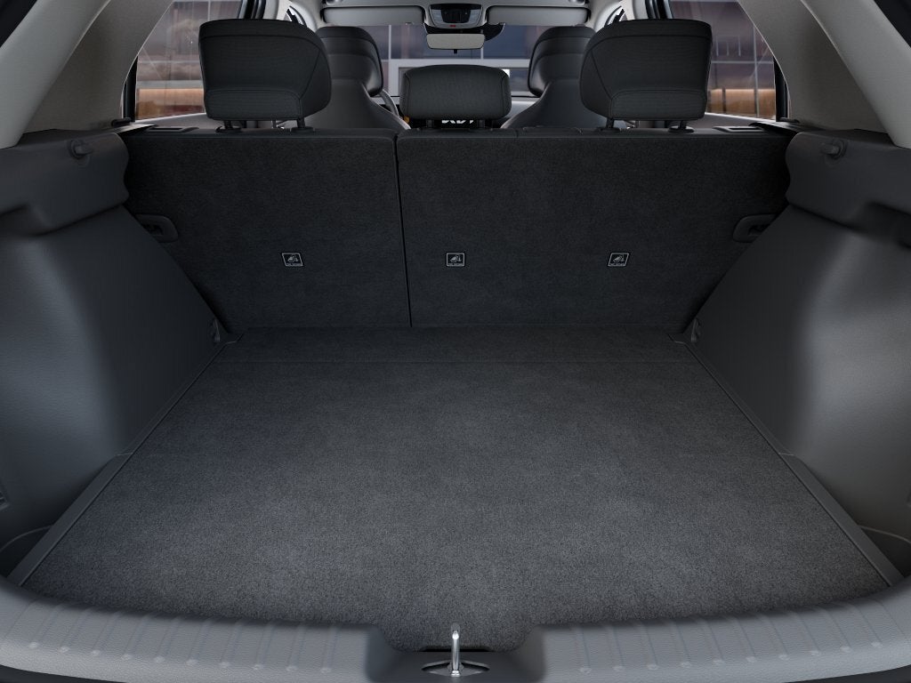2027 Kia Niro LX