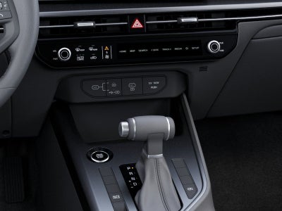 2027 Kia Niro LX