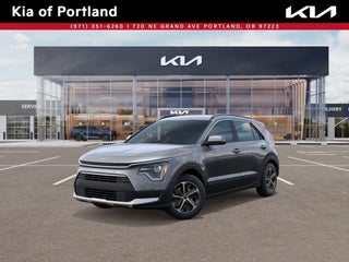 2026 Kia Niro LX