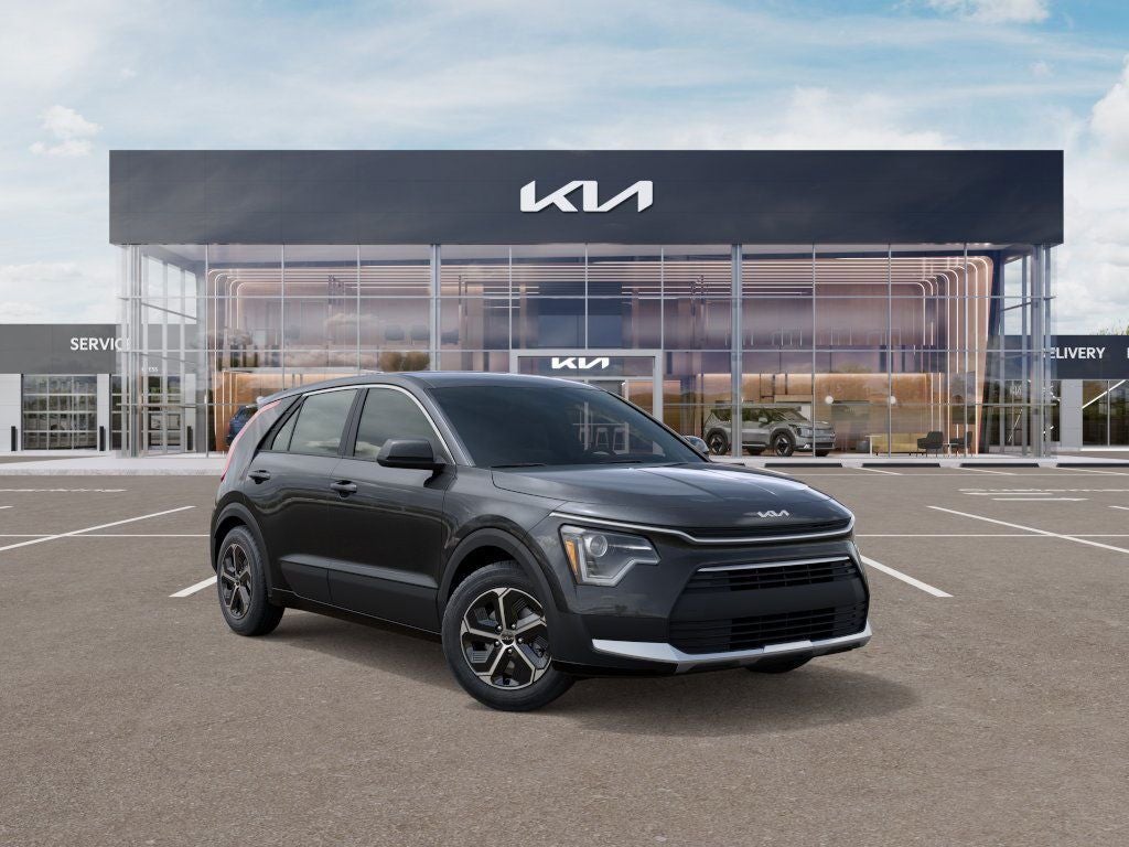 2026 Kia Niro LX