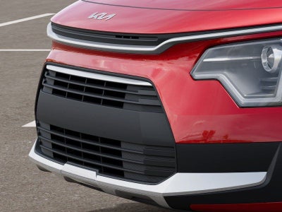 2026 Kia Niro LX