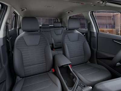 2027 Kia Niro EX