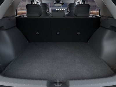 2027 Kia Niro EX