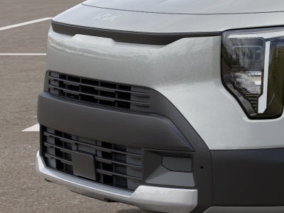 2027 Kia Niro EX