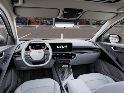 2027 Kia Niro EX