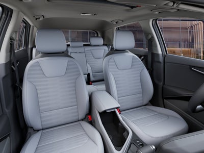 2027 Kia Niro EX