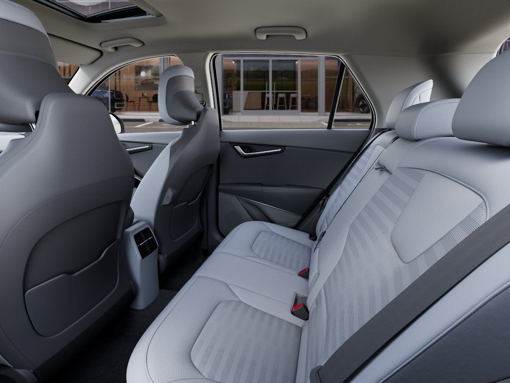 2027 Kia Niro EX