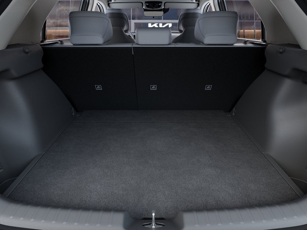2027 Kia Niro EX