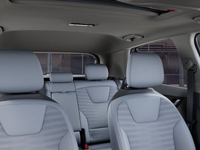 2027 Kia Niro EX