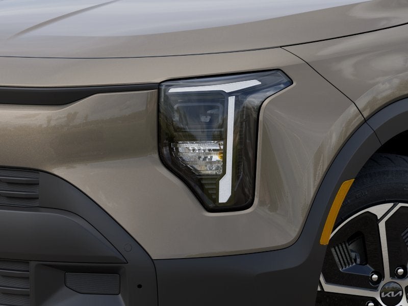 2027 Kia Niro EX