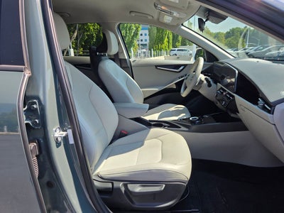 2023 Kia Niro EV Wind