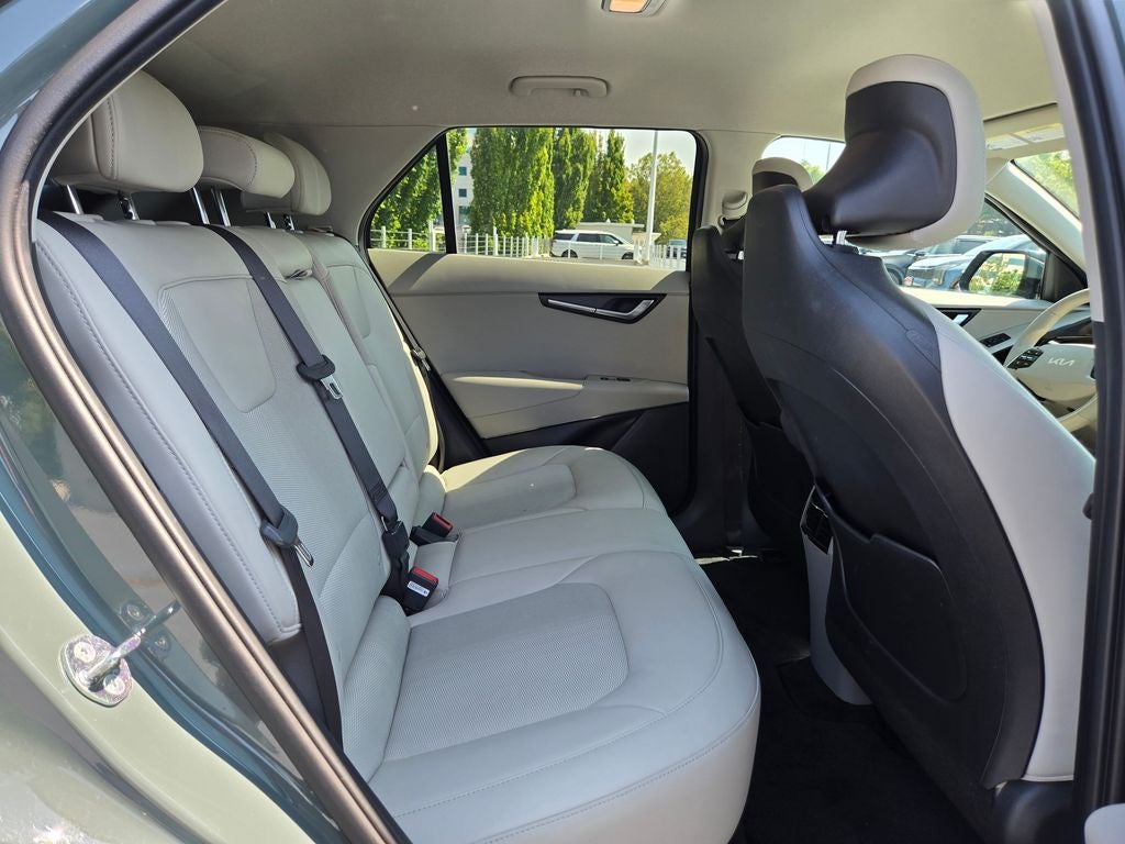 2023 Kia Niro EV Wind