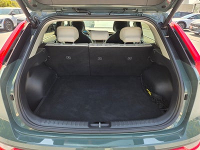 2023 Kia Niro EV Wind