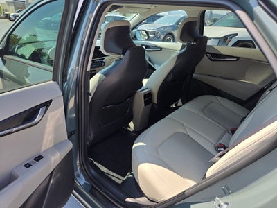 2023 Kia Niro EV Wind