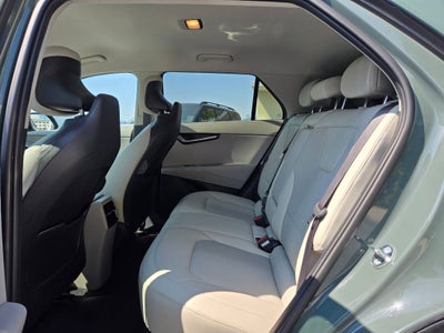 2023 Kia Niro EV Wind