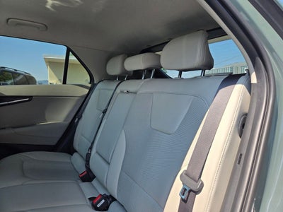 2023 Kia Niro EV Wind
