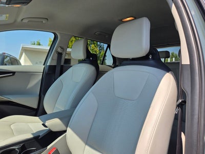 2023 Kia Niro EV Wind