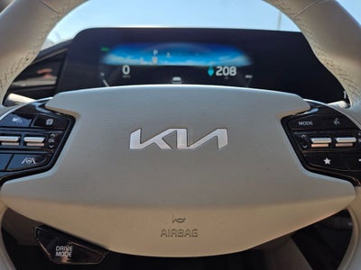 2023 Kia Niro EV Wind