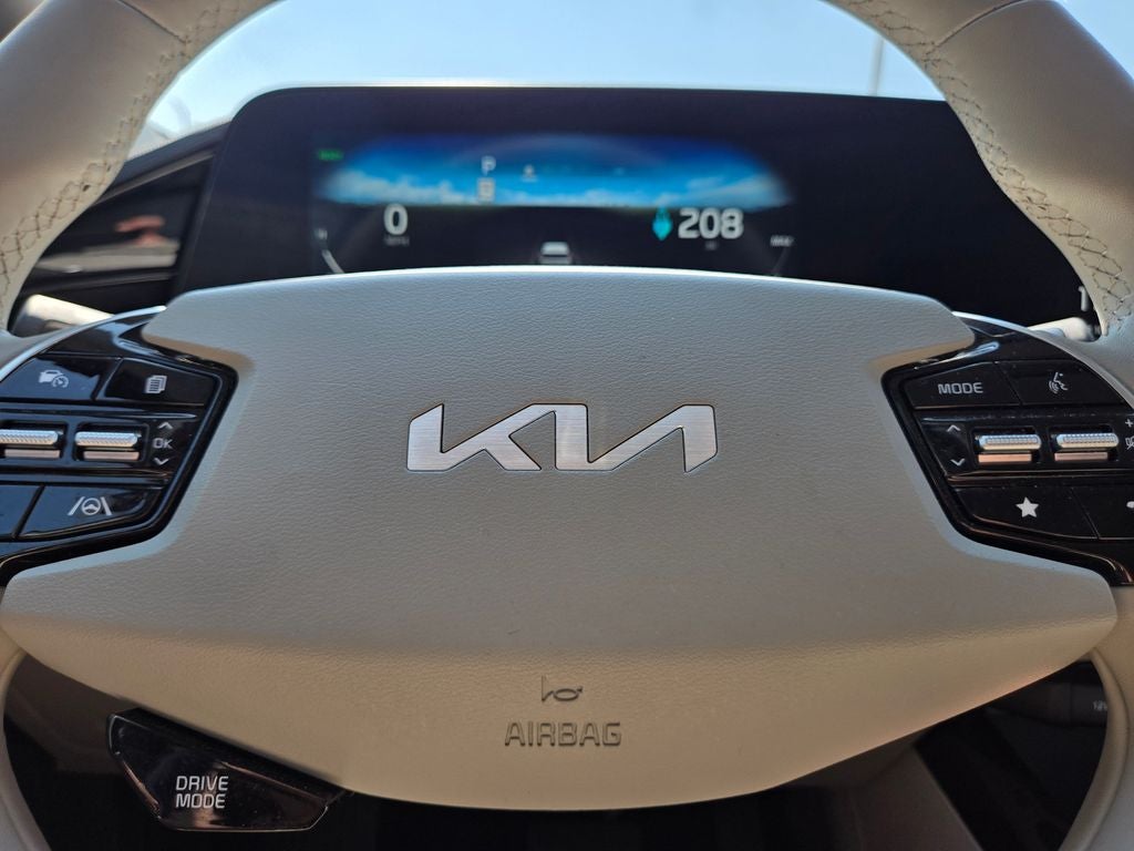 2023 Kia Niro EV Wind