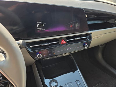 2023 Kia Niro EV Wind