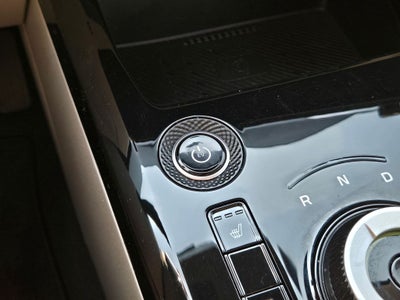 2023 Kia Niro EV Wind