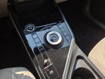 2023 Kia Niro EV Wind