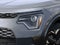 2026 Kia Niro EV Wind