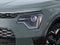 2026 Kia Niro EV Wind