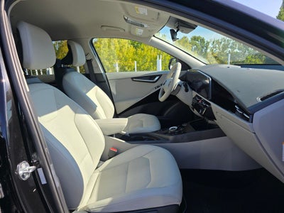 2023 Kia Niro EV Wind