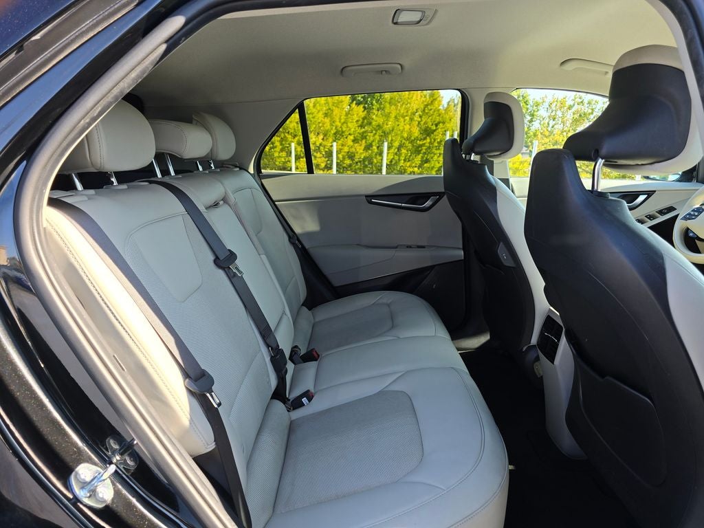 2023 Kia Niro EV Wind